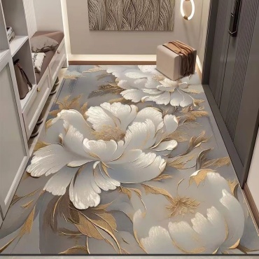 Ковер UMI systems 120x160 см, безворсовый, Китай