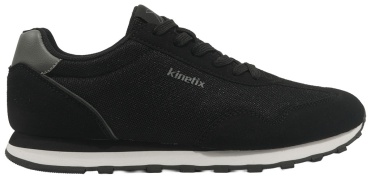 Кроссовки Kinetix черный