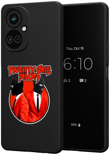 Чехол для TECNO Camon 19 рисунок
