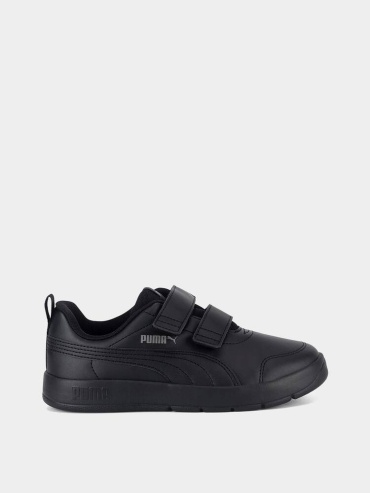 Кроссовки Puma черный