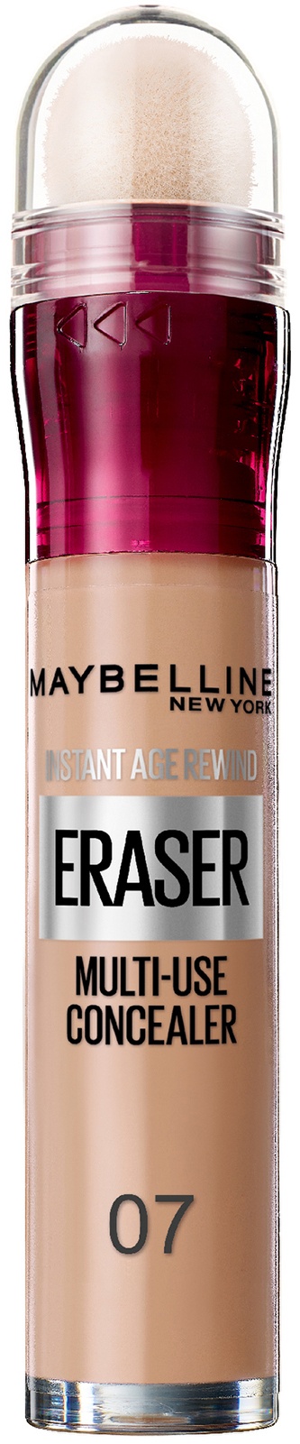 Maybelline New York Eraser консилер 07 песочный