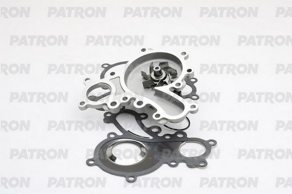 Насос PATRON PWP1245