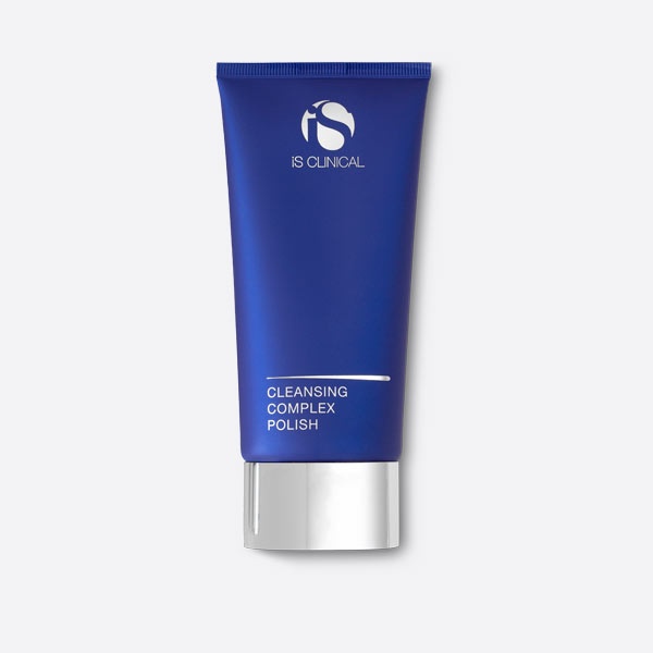 Is Clinical Is Clinical Cleansing Complex Polish 120 ml гель 120 мл
