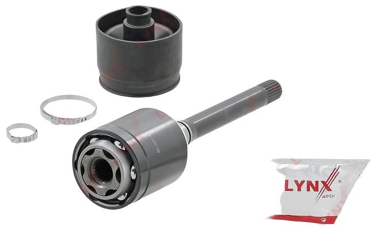 LYNXauto шрус внутренний CI3777