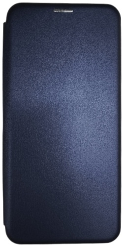 Чехол OEM для OPPO Reno 6 темно-синий
