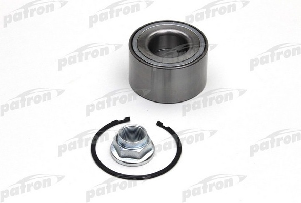 PATRON подшипник ступицы PBK6805