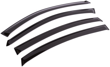 CA Plastic DOKS1SA для Kia Soul 2008-2014