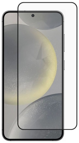 Стекло WIWU для Samsung Galaxy S24 черный