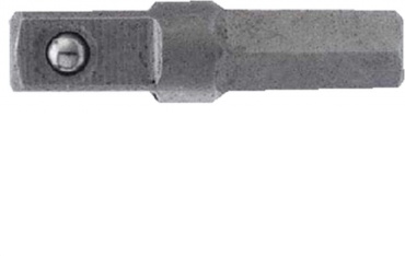 Удлинитель прямой 1/4 Force 8092225, 1 шт