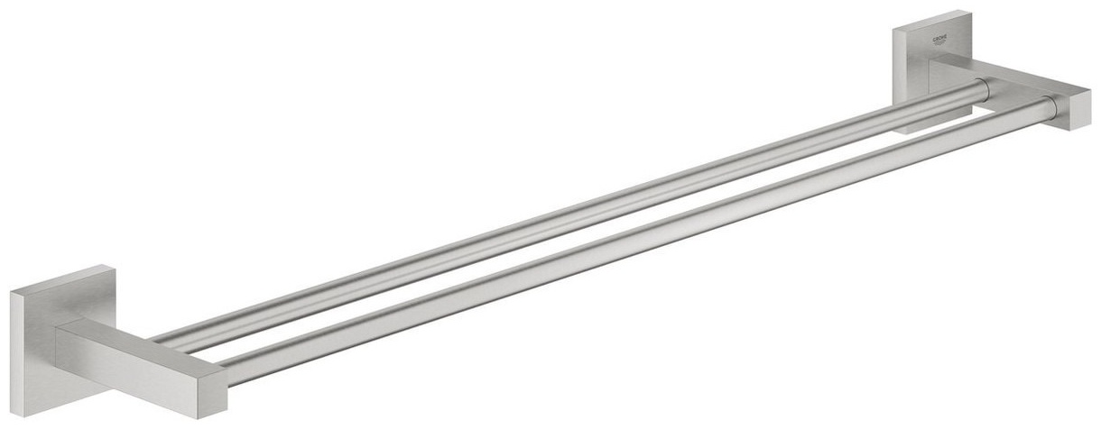 Grohe держатель 41104DC0 1 шт, нержавеющая сталь