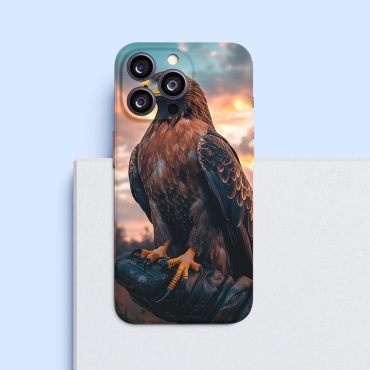 Чехол для Apple iPhone 14 Plus рисунок