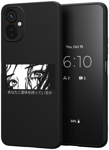 Чехол для TECNO Spark 9 Pro рисунок