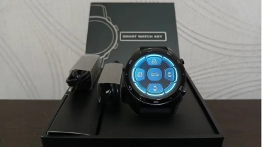 GT3 16 мм черный-черный