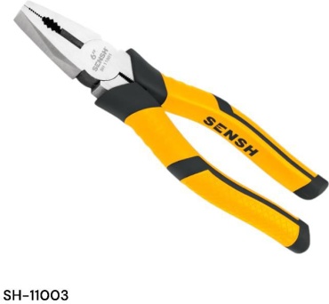 Плоскогубцы Sensh Sh11003, 200 мм