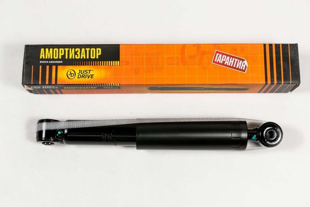 Амортизатор JD задний JAA0490 1 шт