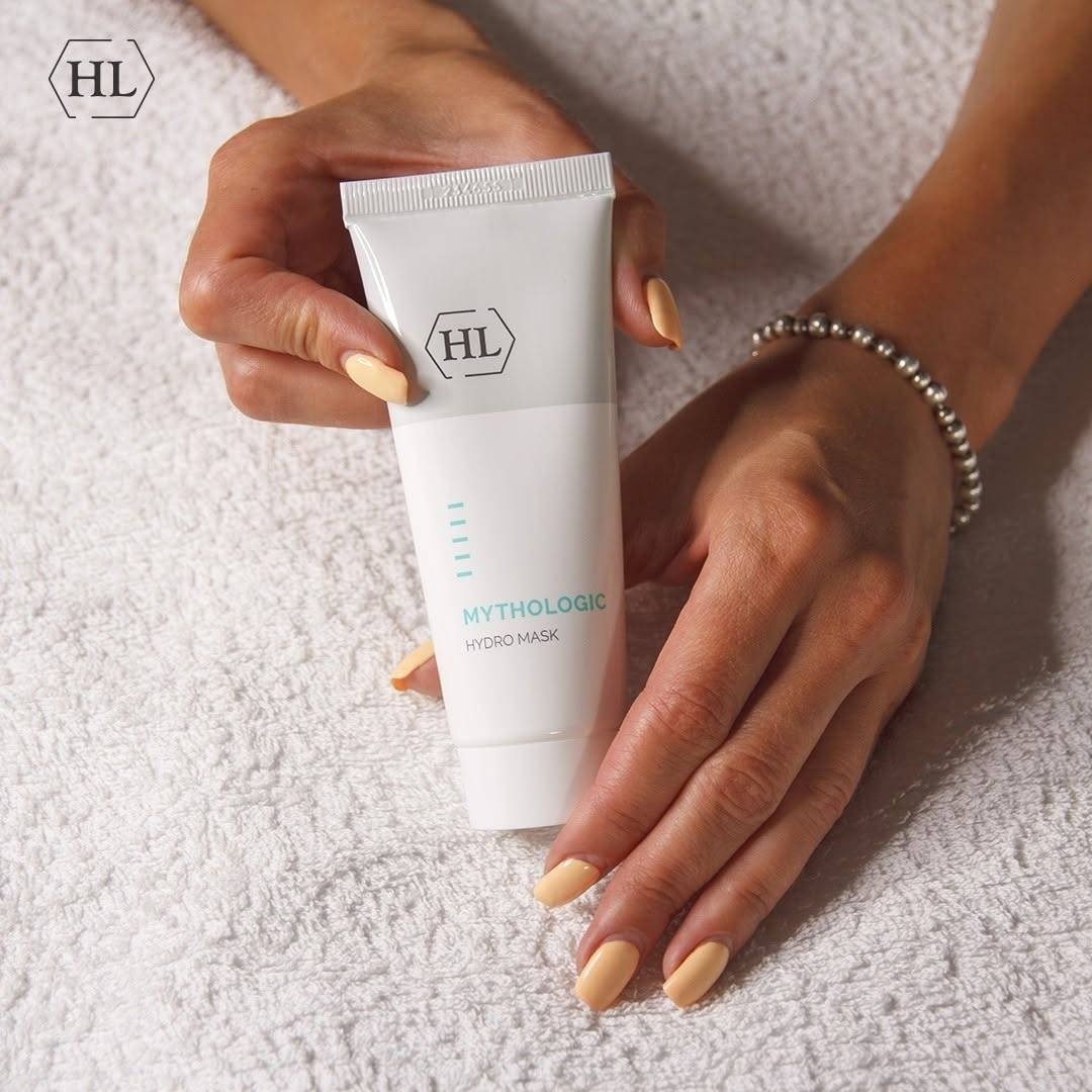 Маска для лица Holy Land крем Mythologic Hydro Mask 70 мл
