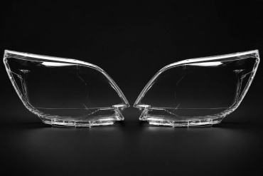 Стекло фары JH03CBT40012LENS