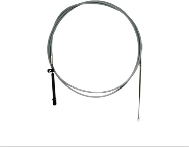 Трос управления газом и реверсом QUICKSILVER 8M0082484