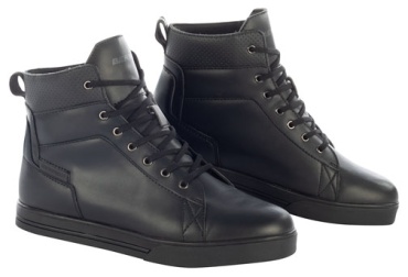 Bering INDY черный RU 43