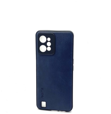 Чехол Case для Realme C31 синий
