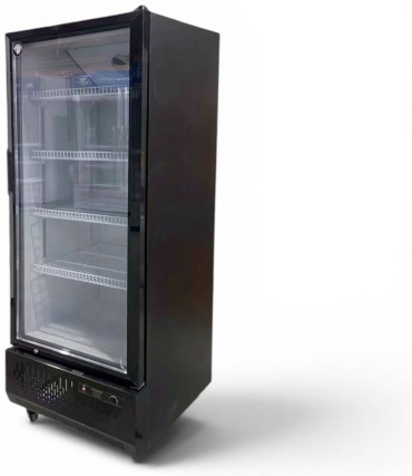 TIGER Black 244L черный