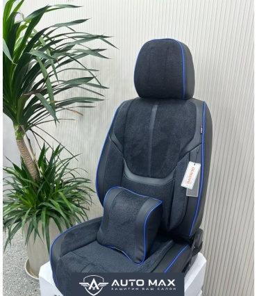 AutoMax BMW i8 2014-2017 синий, черный