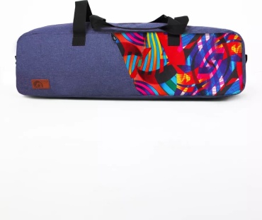 Сумка 203080916 28 л красный