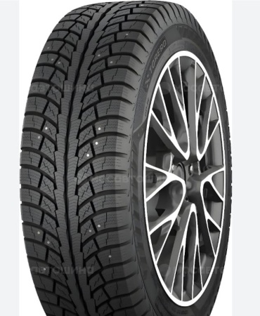 Torero (Matador) MP-30 Sibir Ice2 205/70 R15 96 T с шипами