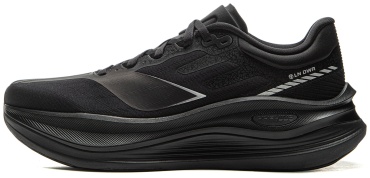 Кроссовки Li-Ning Yue Ying 5 PRO черный, серый