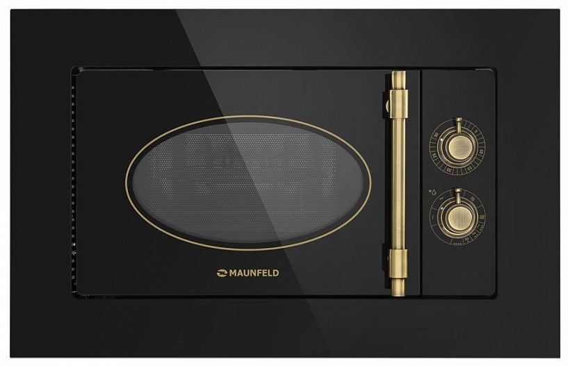 Микроволновая печь MAUNFELD JBMO.20.5GRBG черный