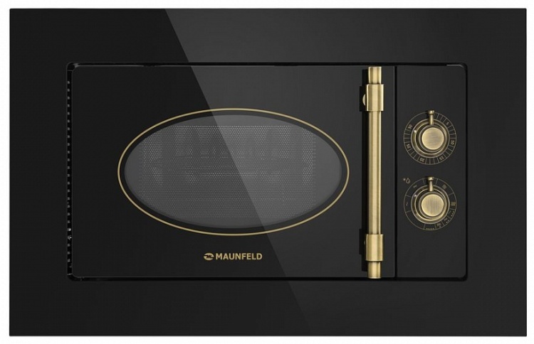 Микроволновая печь MAUNFELD JBMO.20.5GRBG черный