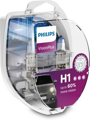 Philips Лампа Накаливания 12258VPS2