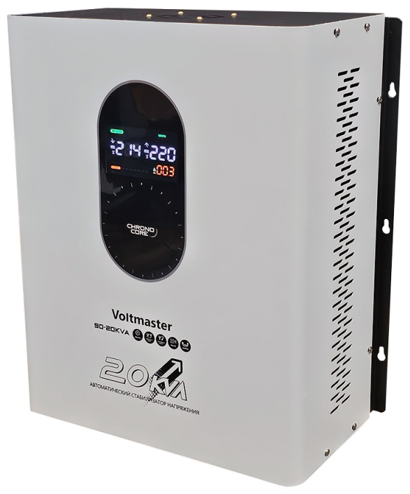 Стабилизатор напряжения Voltmaster СНР-20000 ВА