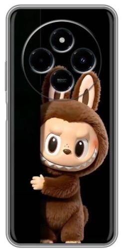 Чехол для Xiaomi Redmi 14C рисунок