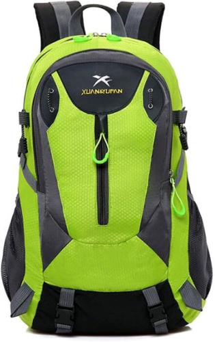 CampGear CG1803202502 мультиспортивный 45 зеленый