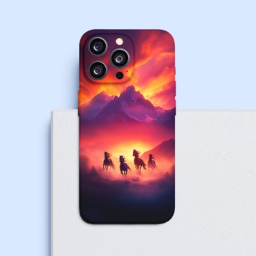 Чехол для Apple iPhone 16 Plus рисунок