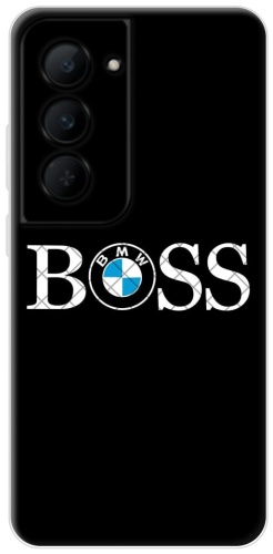 Чехол BAIKO для Samsung Galaxy S21 FE рисунок