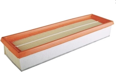 LUXE воздушный фильтр LX-135-B