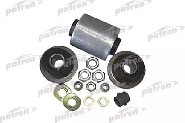 PATRON сайлентблок рычага подвески PSE1179