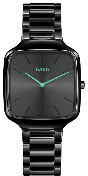 Кварцевые Rado R27054152 керамика