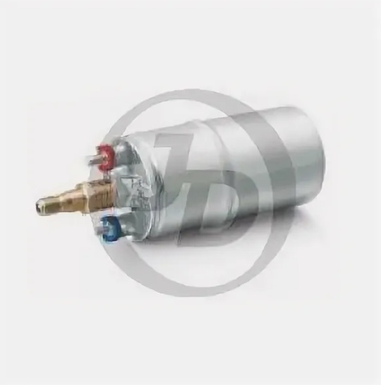 Топливный насос JD JPF0019