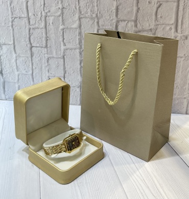 Футляр для часов ZLATA 1 шт, 9.5х9.5х5 см