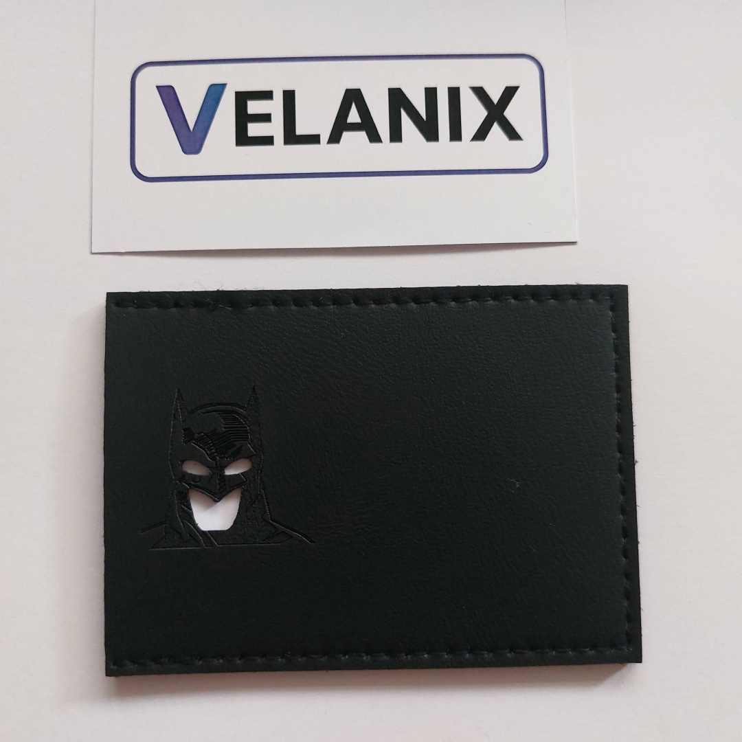 Velanix для автодокументов, искусственная кожа