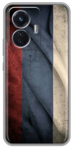 Чехол BAIKO для Vivo Y55 рисунок