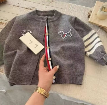 Джемпер 0risma серый