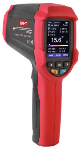UNI-T пирометр UT305C+ UNI-T