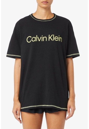 Футболка Calvin Klein черный