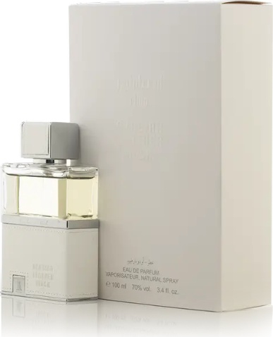 Arabian Oud Arabian Leather Musk парфюмерная вода EDP 100 мл, унисекс