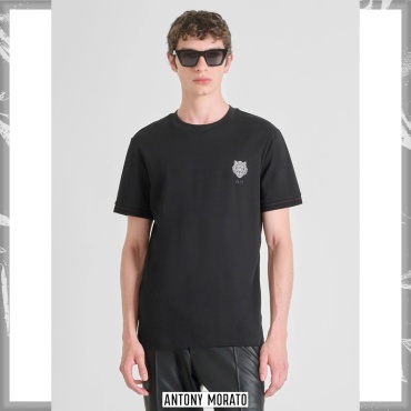 Футболка Antony Morato черный