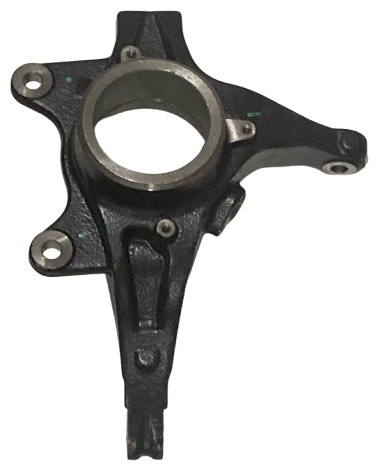 Changan кулак поворотный S203F260301-0900